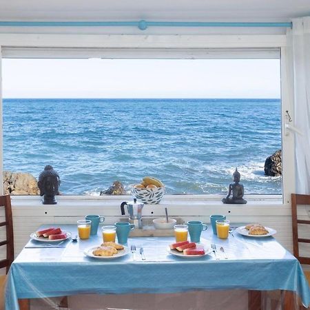 Casa En El Mar Villa Candelaria Eksteriør billede