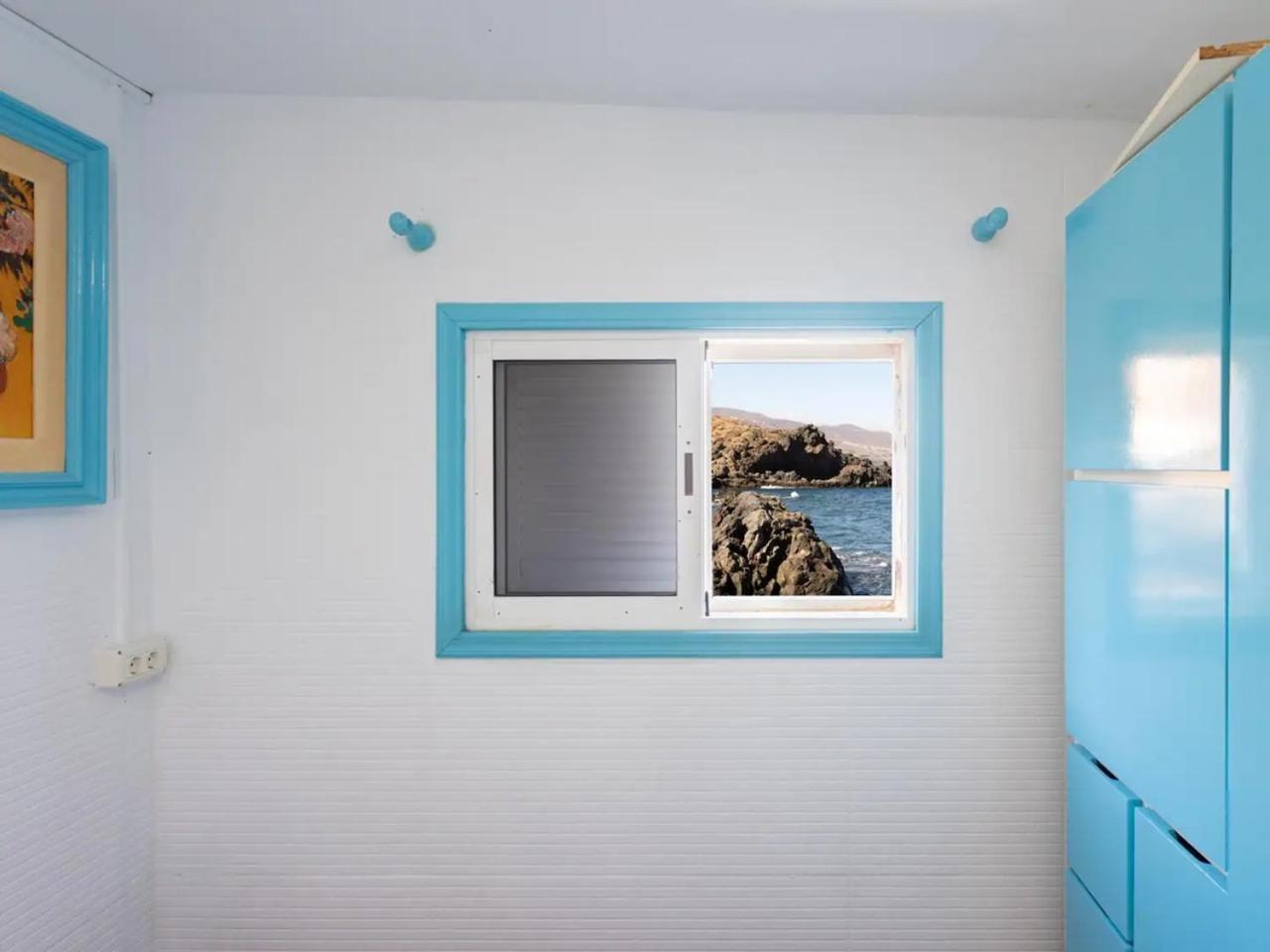 Casa En El Mar Villa Candelaria Eksteriør billede