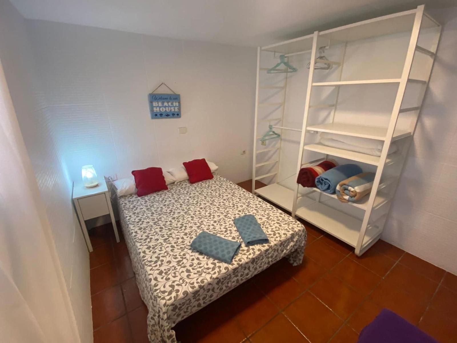 Casa En El Mar Villa Candelaria Eksteriør billede