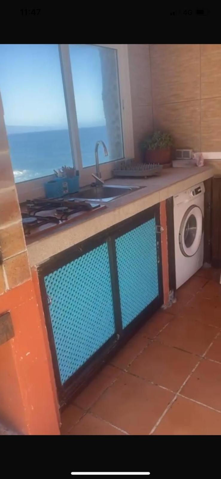 Casa En El Mar Villa Candelaria Eksteriør billede